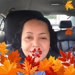 Meet your Posher, Jackie